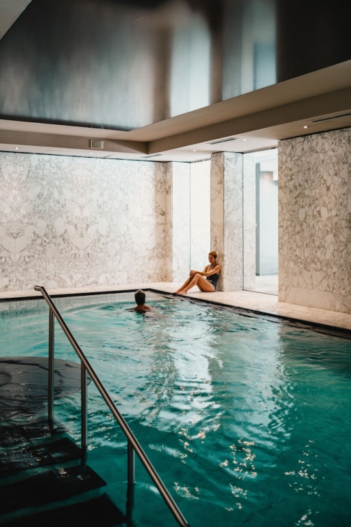 Falkensteiner Spa Resort Mariánské Lázně - Général