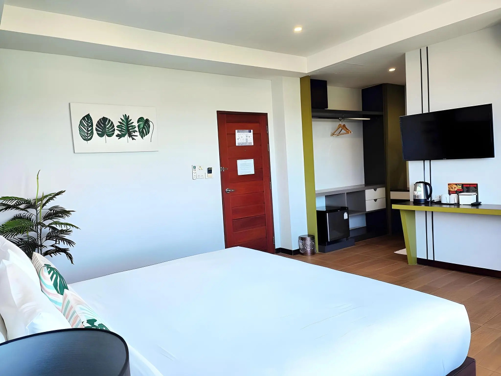 Hotel photo 30