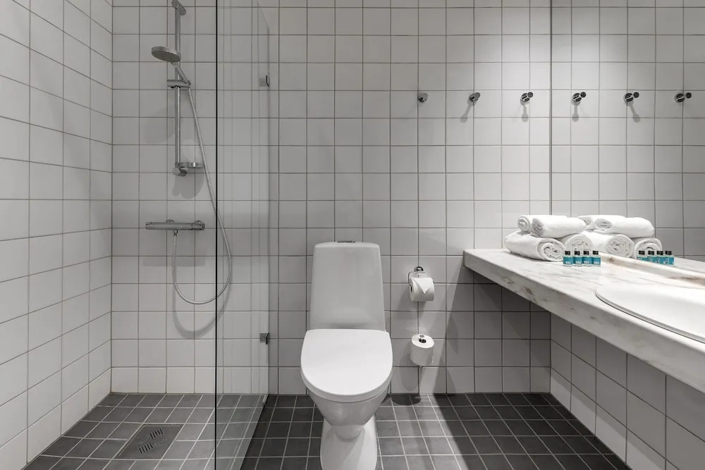 Tyrifjord Hotell - Chambres