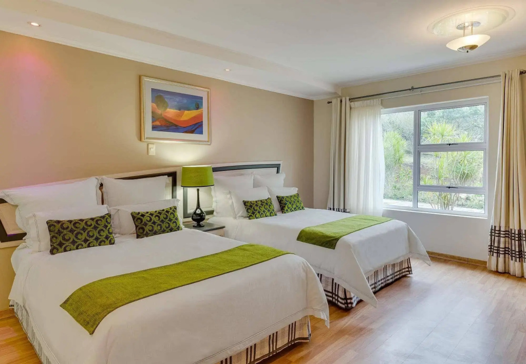 Protea Hotel by Marriott Umfolozi River - Général