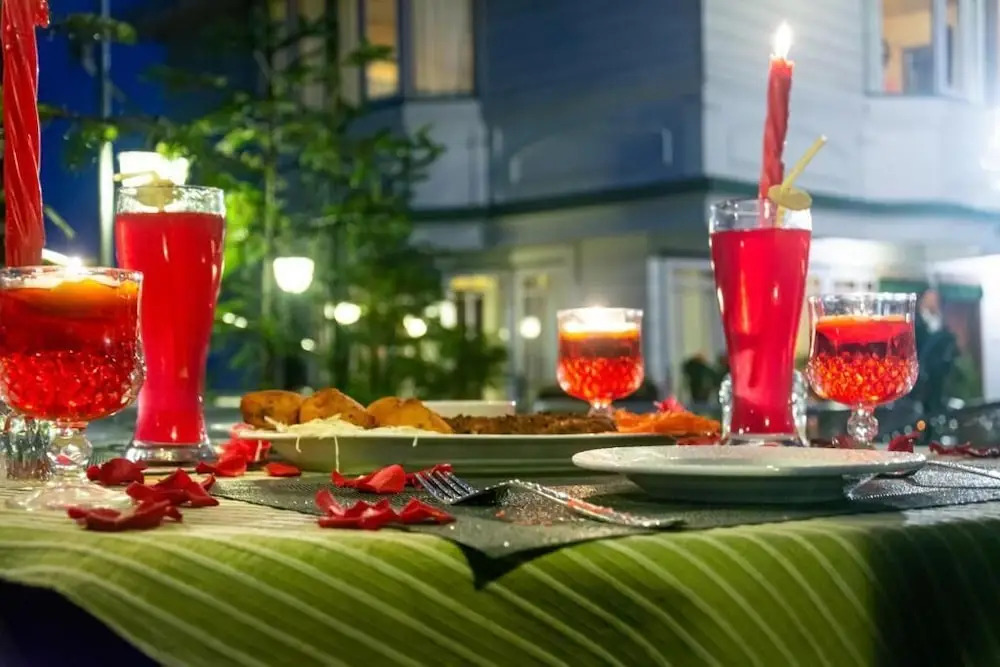 Singtom Tea Estate & Resort - фото 8