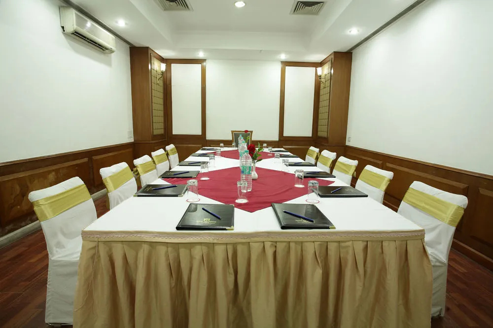 Hotel photo 19