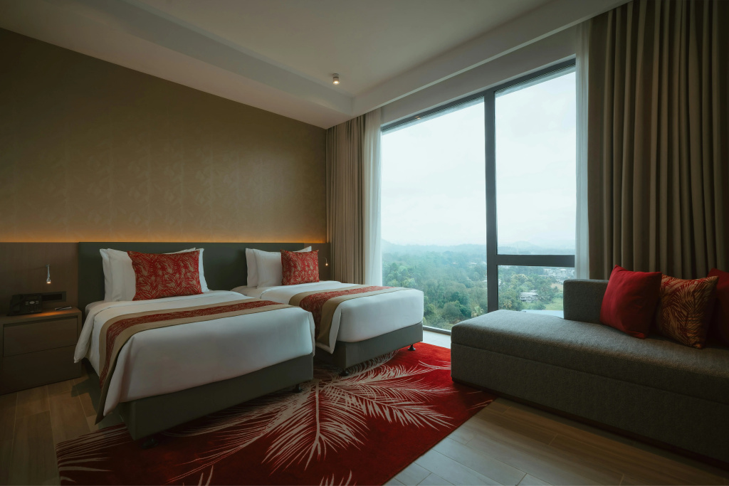 Hotel photo 22