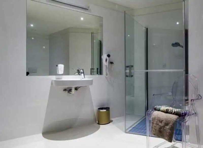 Hotel Rzeszów - Chambres