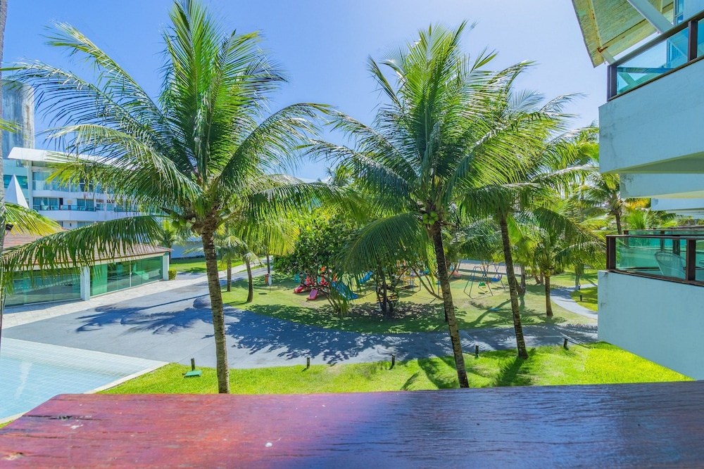 Ancorar Resort #3103 - Beira Mar by Carpediem