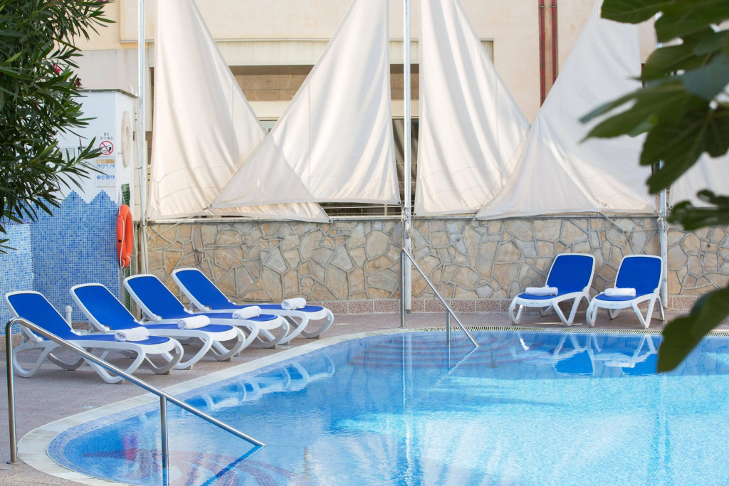 BLUESEA Piscis - Adults Only Hotel - Général