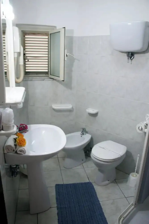 Hotel L’Ancora*** - Chambres