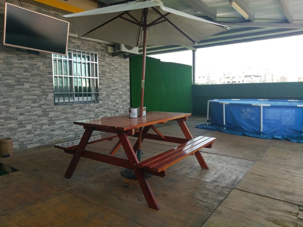 Hotel photo 15