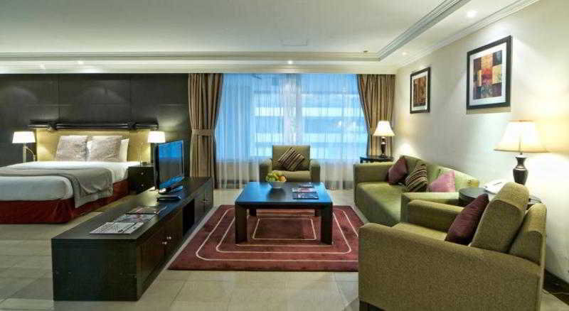 City Seasons Hotel Al Ain