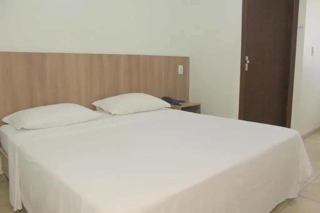 Premium Executive Hotel - Chambres