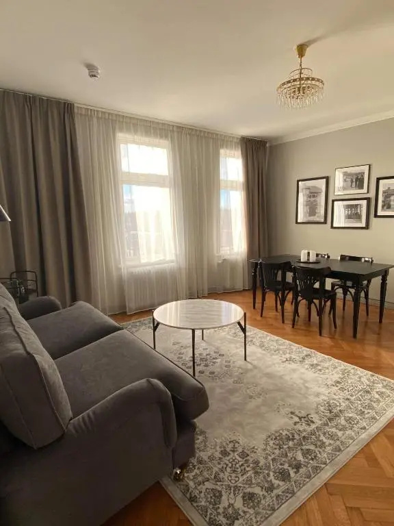 Orsa Stadshotell - Chambres