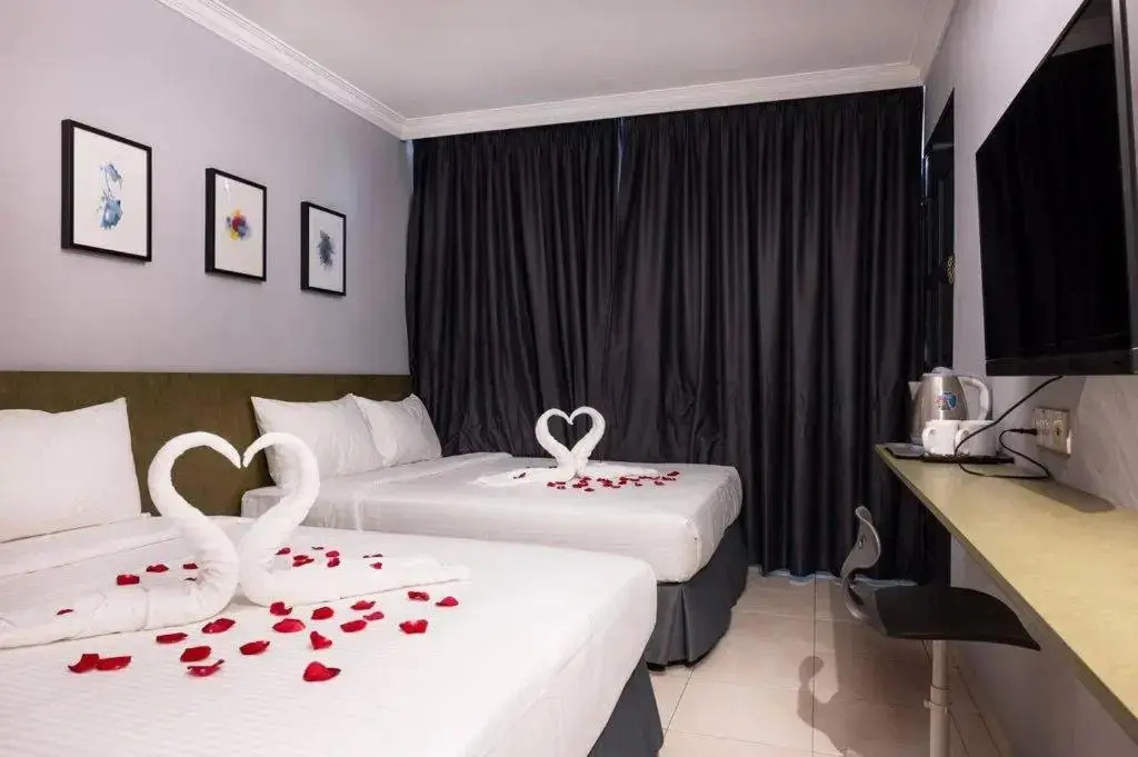 Hotel photo 6