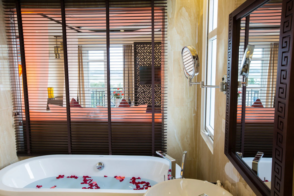 Royal Riverside Hoi An Hotel - Général