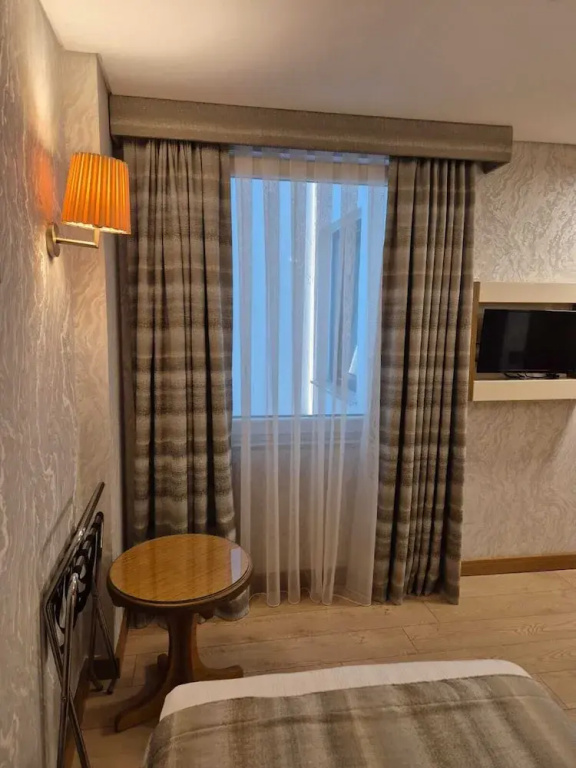 Hotel Istanbul Trend - Chambres