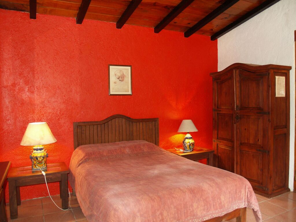 Hotel & Spa Posada del Valle by null