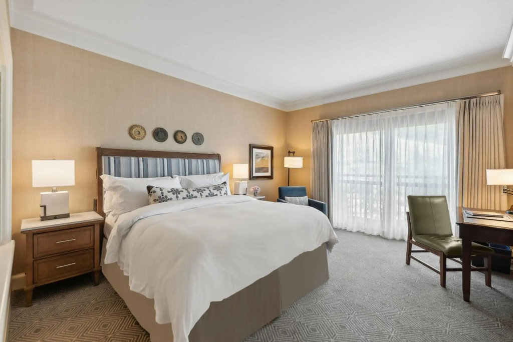 The St. Regis Deer Valley - Général