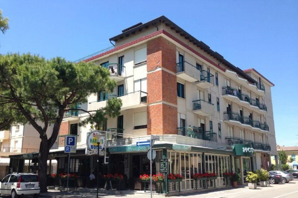 Hotel Harry's