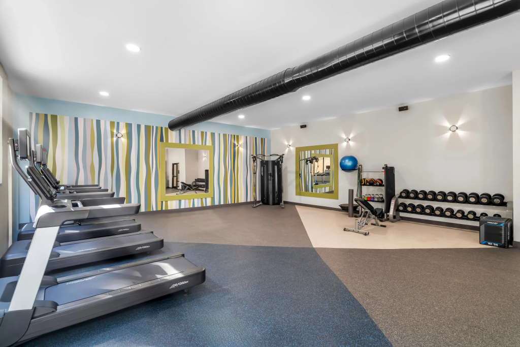 Hilton Garden Inn Cartersville - Général
