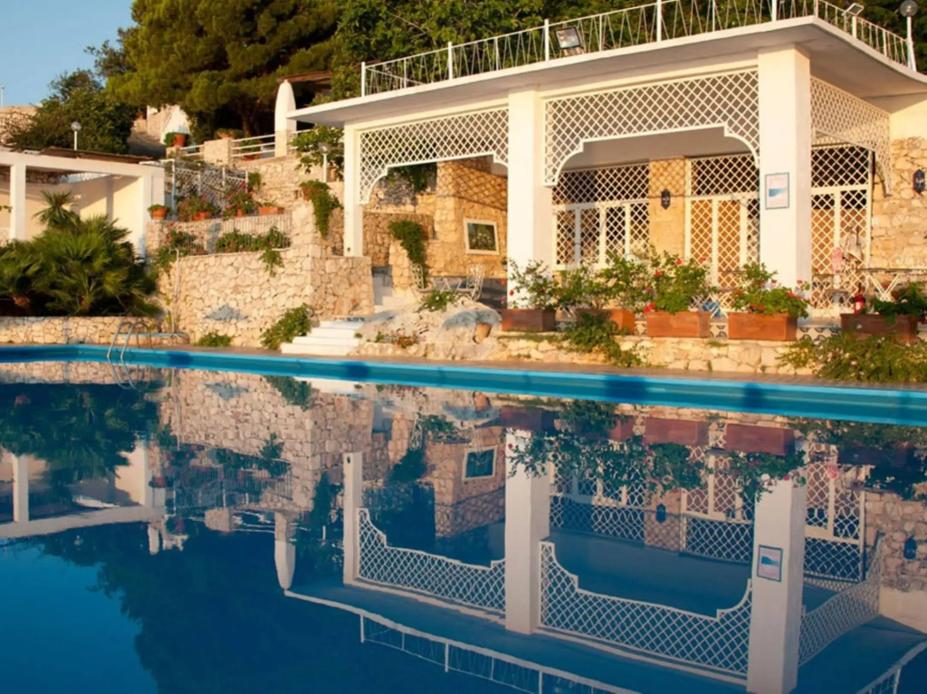 Hotel Piccolo Mondo - Général