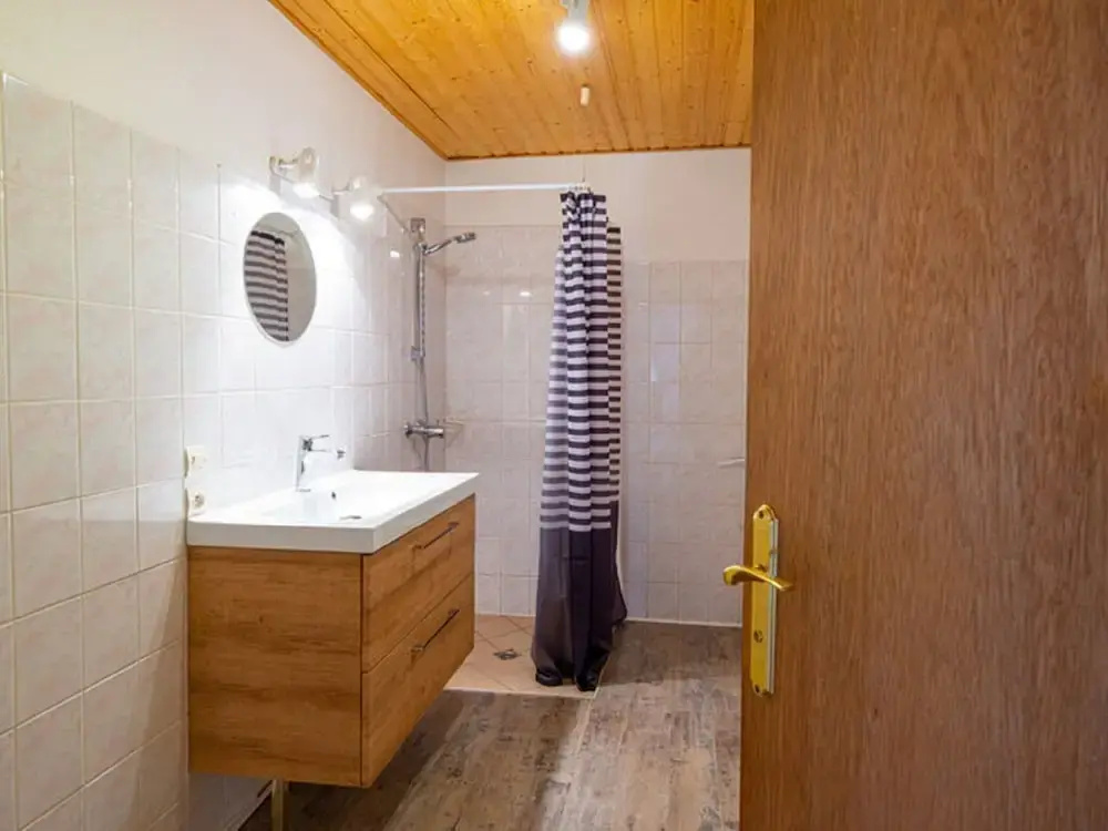 Afficher la photo 6 — Charming Holiday Home in La Bresse Skiing Area