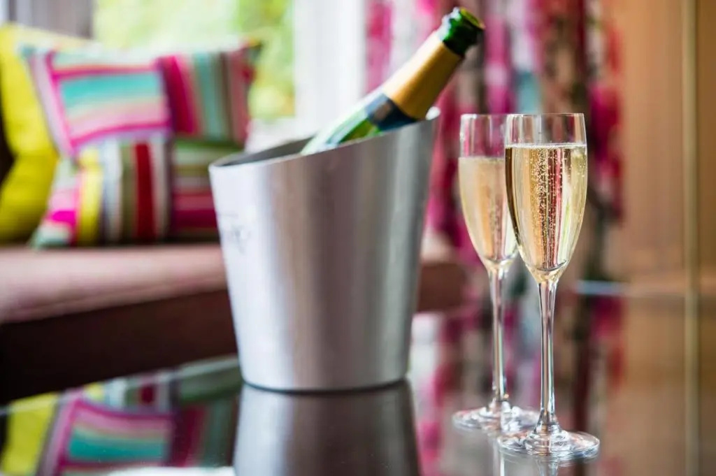 Hotel du Vin & Bistro Glasgow - Général