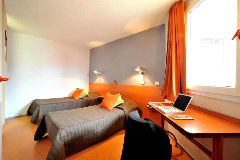 Voir la photo 3 — Hotel & Residence Moissy