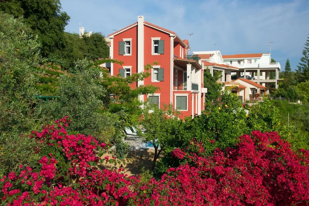 Liogerma House