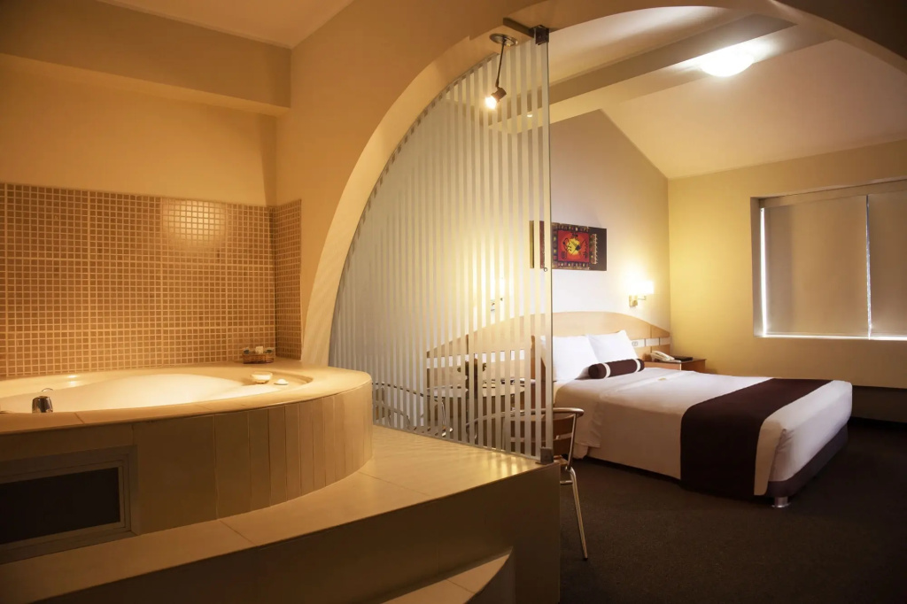 Hotel Ferre Miraflores - Général