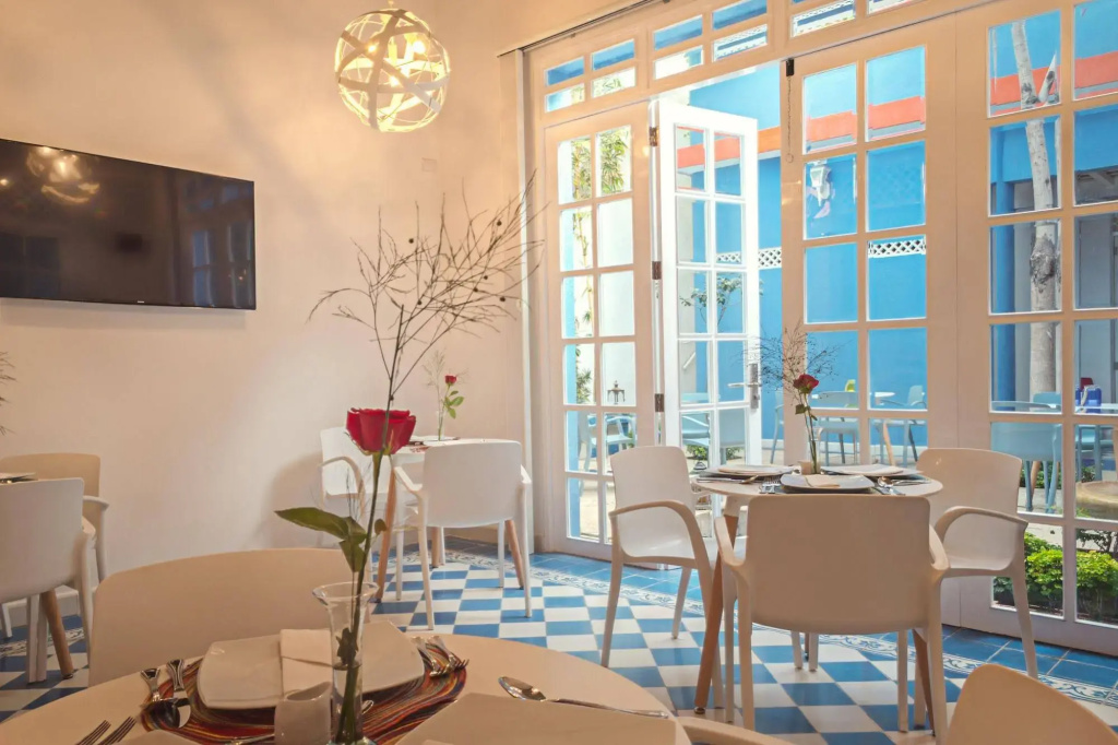 Placita Vieja Hotel Boutique Spa - Général