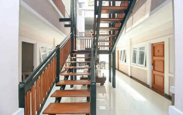 Rumah Desa Homestay - Général
