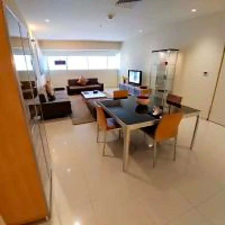 Ascott Park Place Dubai - Chambres