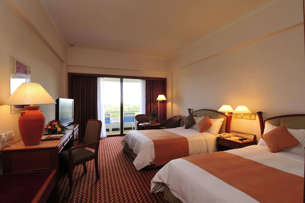ParkCity Everly Hotel Miri - Général