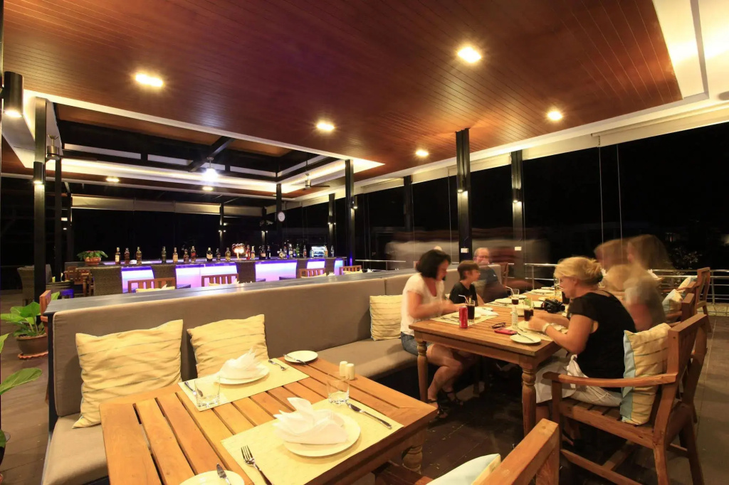 The Spirit Resort Hua Hin - Général