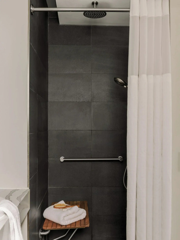 The Abbey Hotel Miami Beach Sonder by null