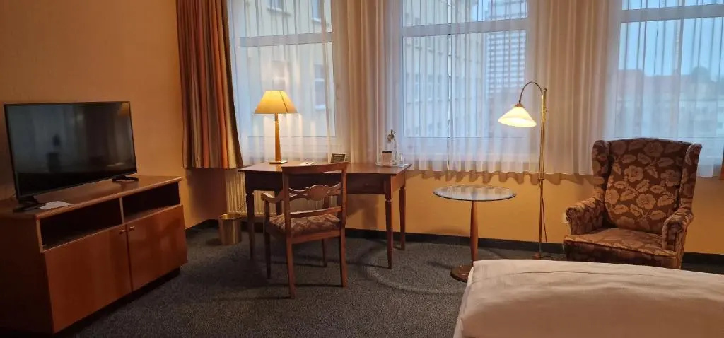 Ratswaage - Chambres