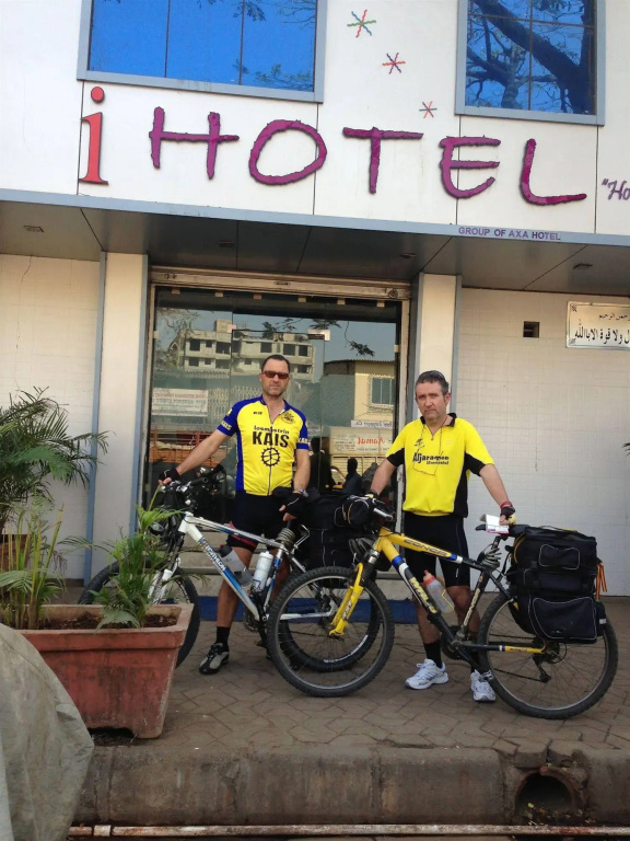Hotel photo 15
