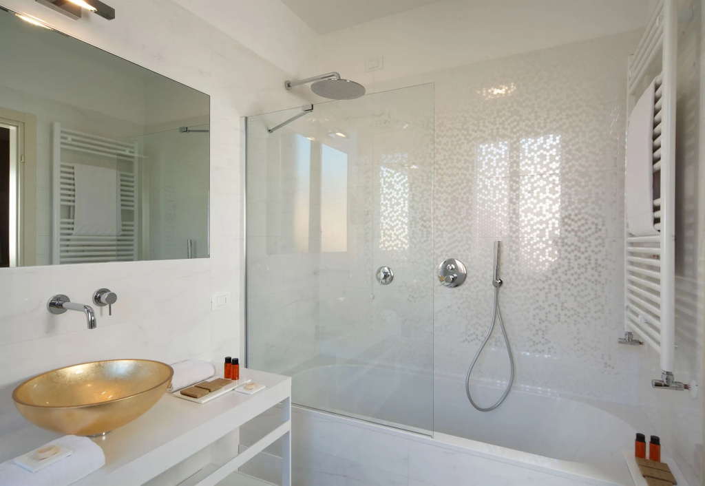 Arcadia Boutique Hotel - Général