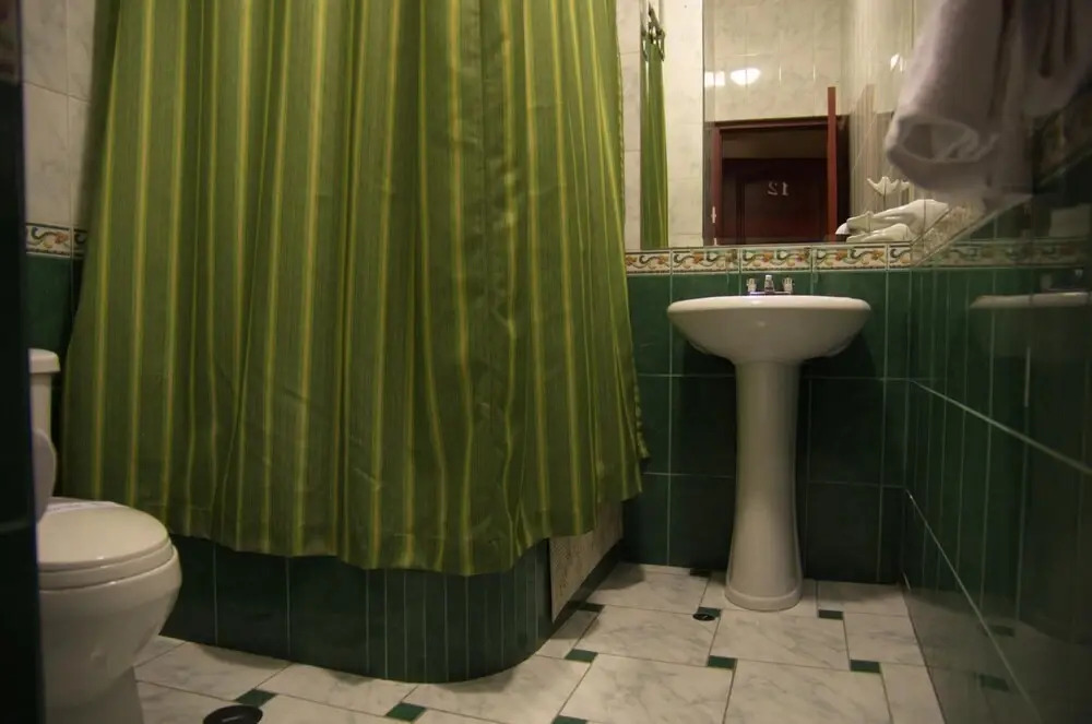 Hotel Sierra Dorada - фото 10