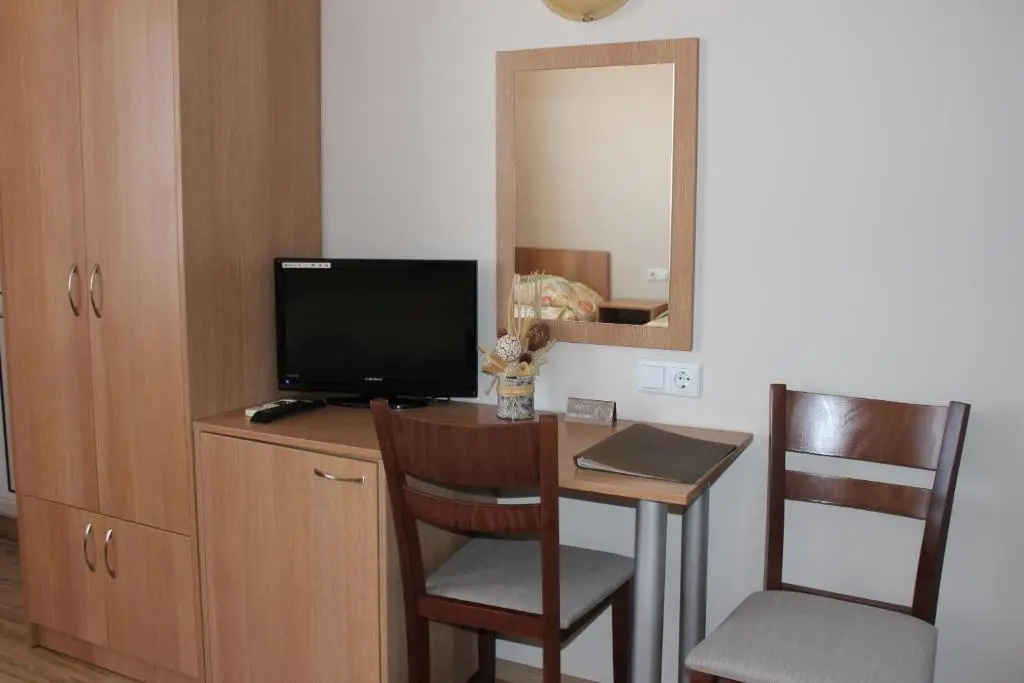 Hotel Radik - Chambres