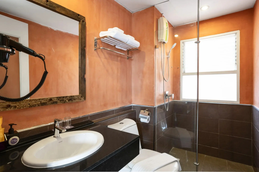 Hotel photo 9