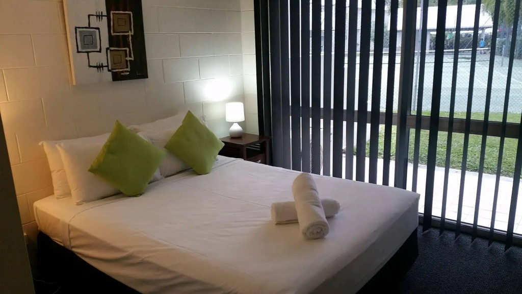 Titree Resort Holiday Apartments - Général
