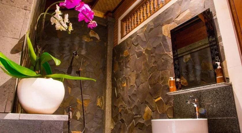 Ari La Homestay