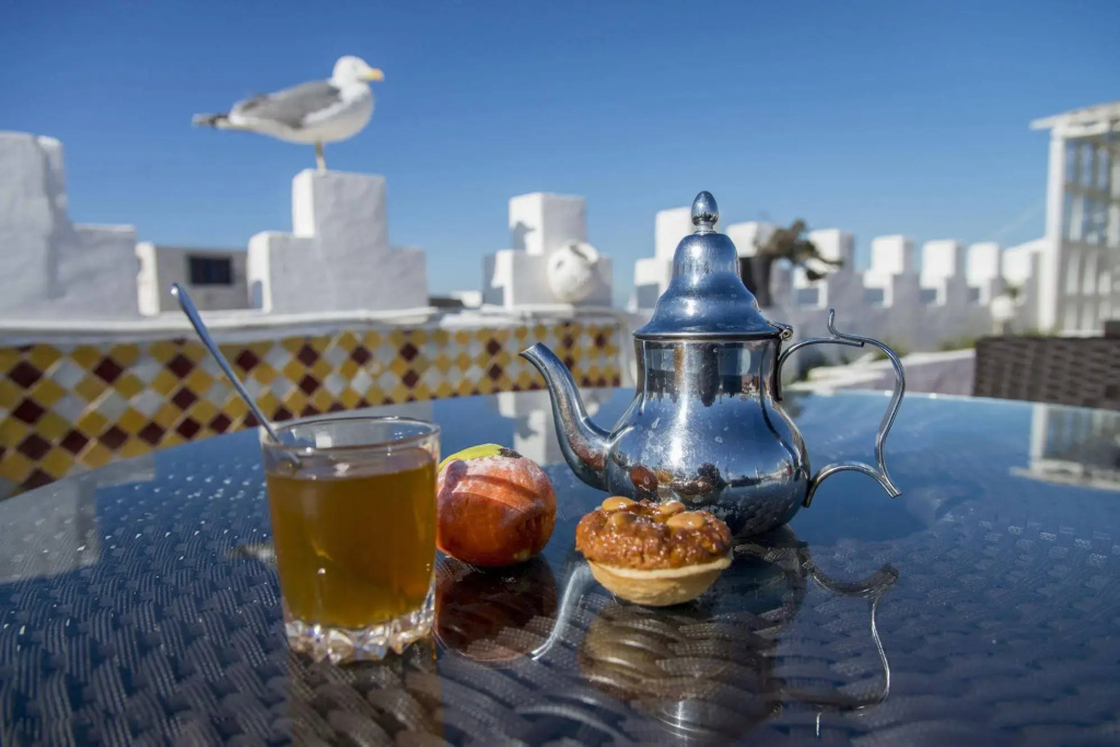 Les Terrasses d'Essaouira - Général