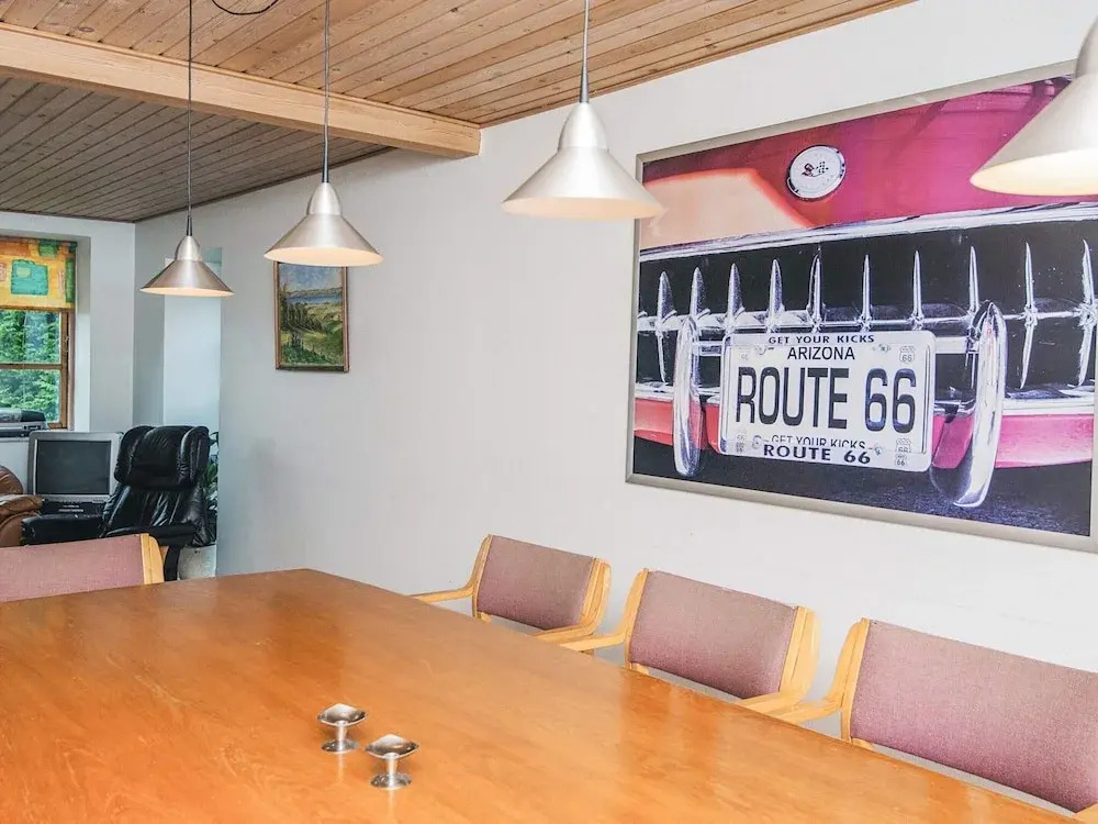 12 Person Holiday Home in Nordborg-by Traum - фото 17