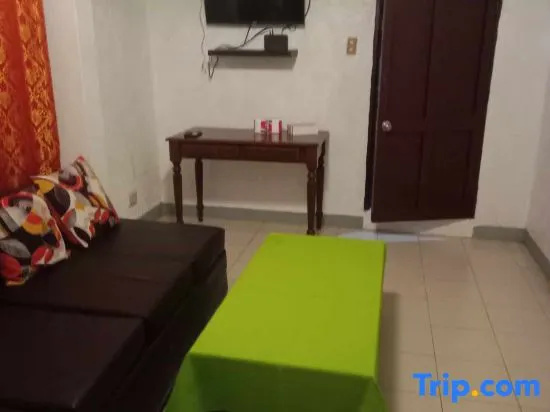 Isla Bonita Beach Resort - Chambres