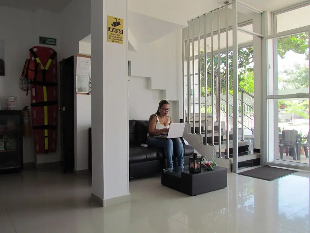 Hotel photo 21