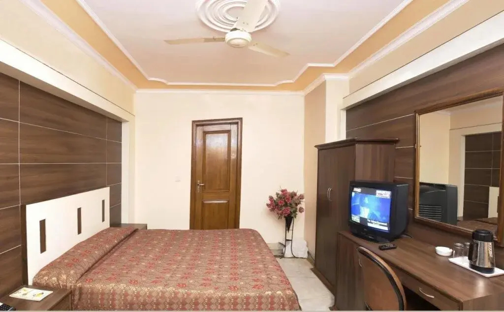 Hotel Welcome Palace - Général