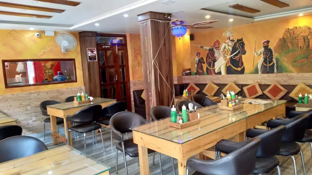 Hotel photo 14