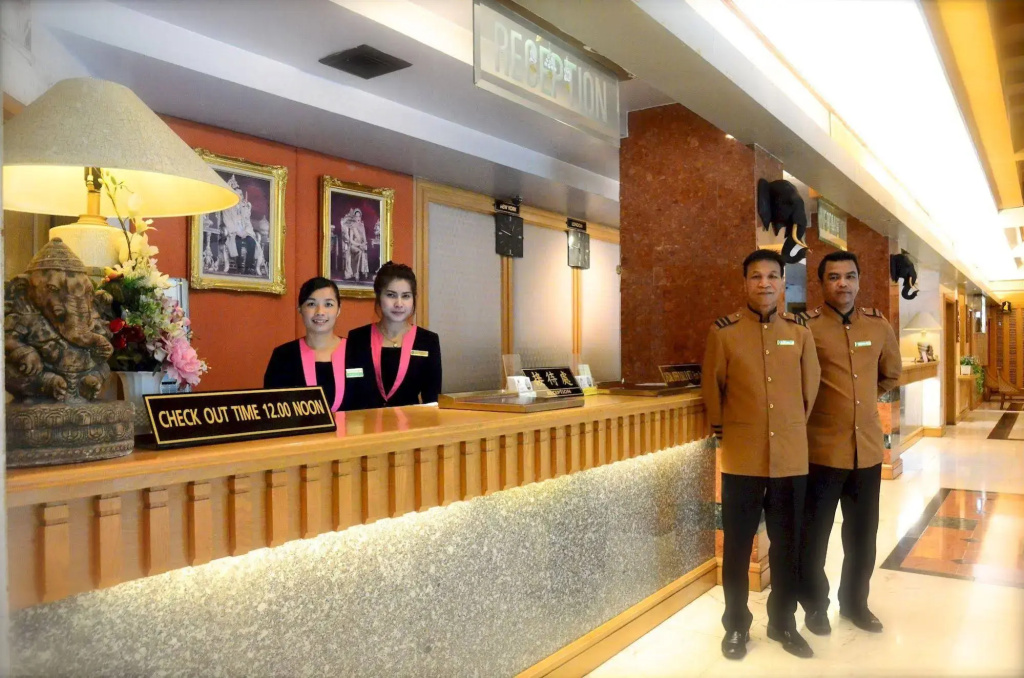 Hotel photo 17