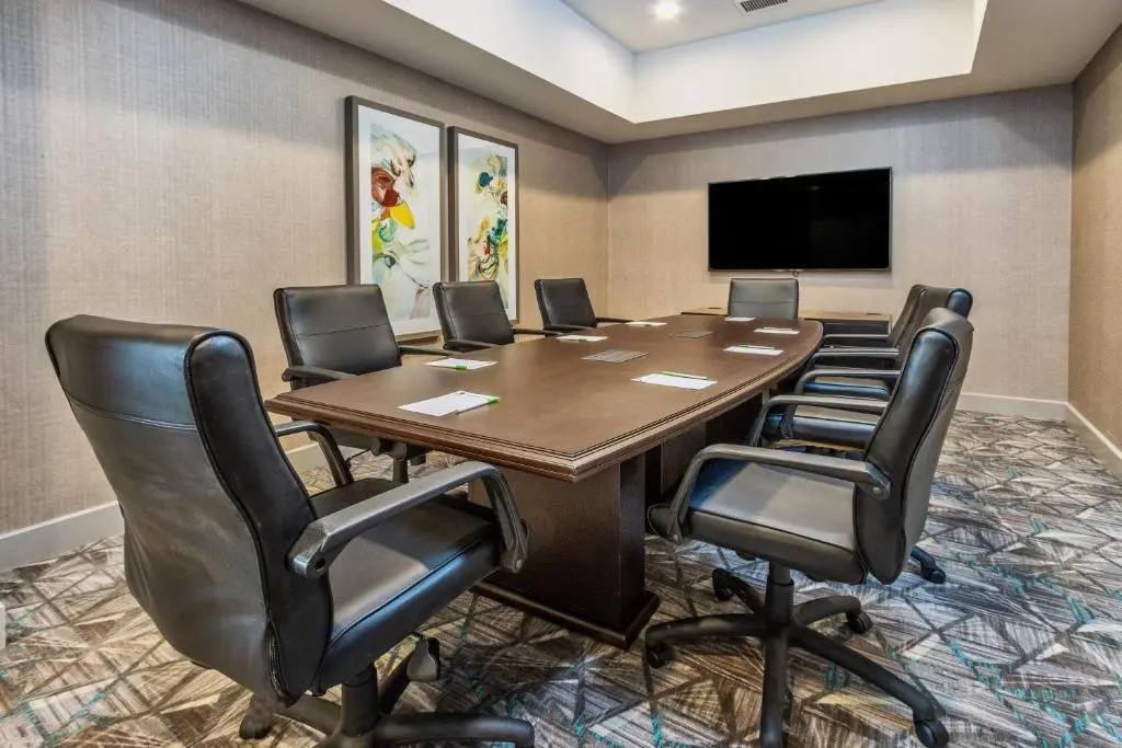 Holiday Inn & Suites Memphis - Wolfchase Galleria​ by IHG - Général